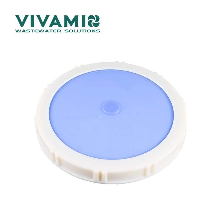 air diffuser for sewage treatment plant